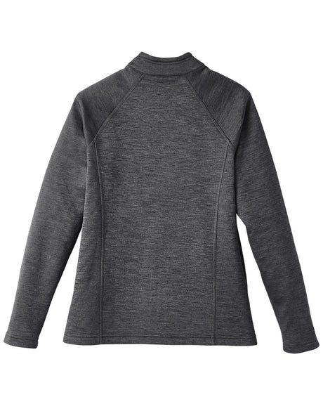 North End Ladies Flux 2.0 Full-Zip Jacket North End