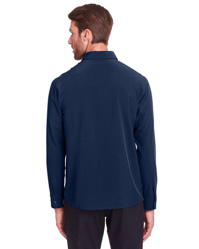 North End Men's Borough Stretch Performance Shirt