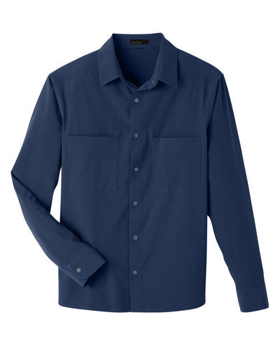 North End Men's Borough Stretch Performance Shirt