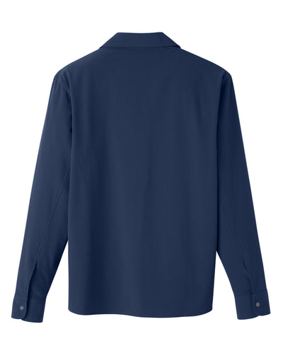 North End Men's Borough Stretch Performance Shirt