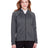 North End Ladies Flux 2.0 Full-Zip Jacket North End