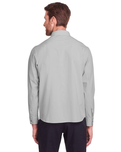 North End Men's Borough Stretch Performance Shirt