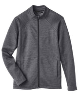 North End Ladies Flux 2.0 Full-Zip Jacket North End