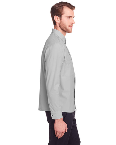 North End Men's Borough Stretch Performance Shirt