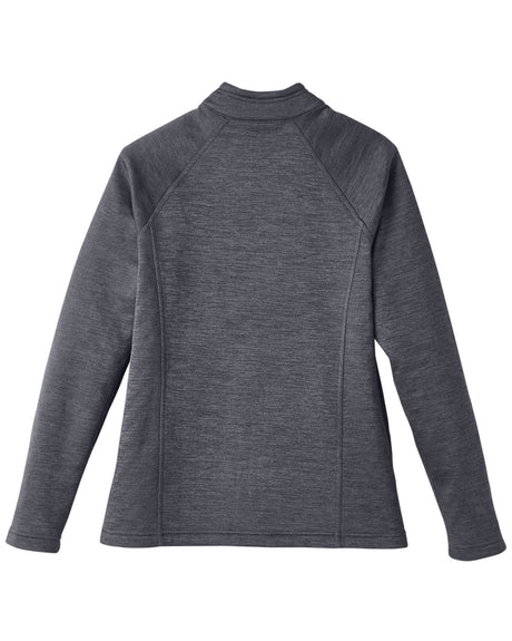 North End Ladies Flux 2.0 Full-Zip Jacket North End