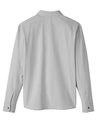 North End Men's Borough Stretch Performance Shirt