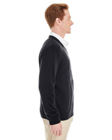 Harriton Men's Pilbloc™ V-Neck Sweater Harriton