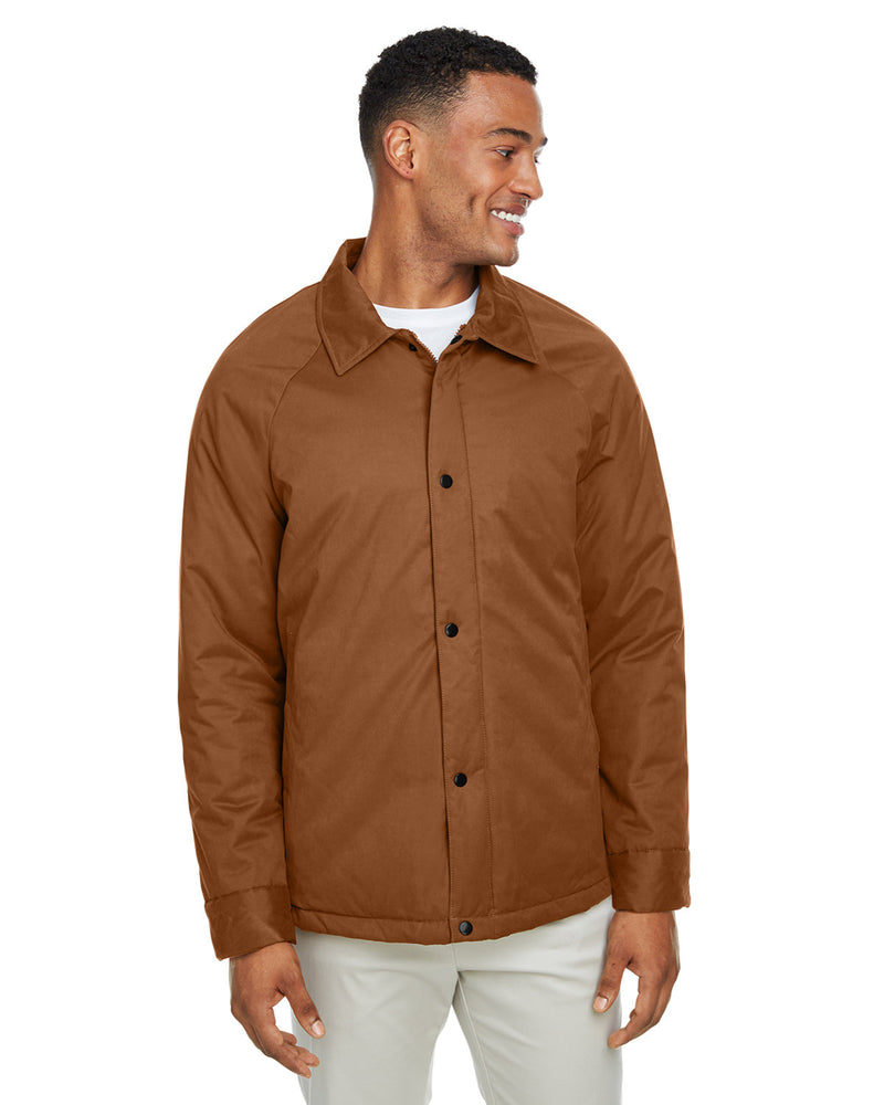 North End Adult Apex Coach Jacket