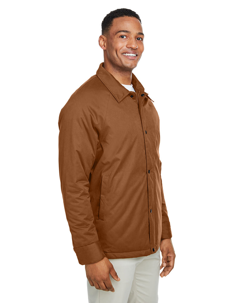 North End Adult Apex Coach Jacket