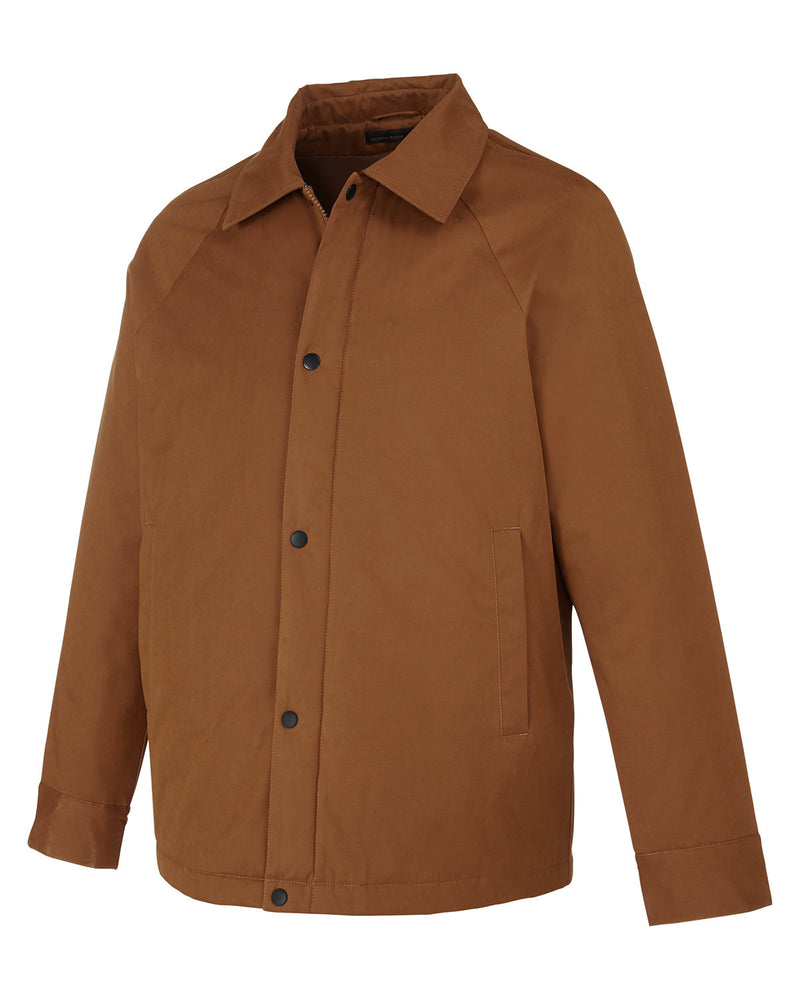 North End Adult Apex Coach Jacket