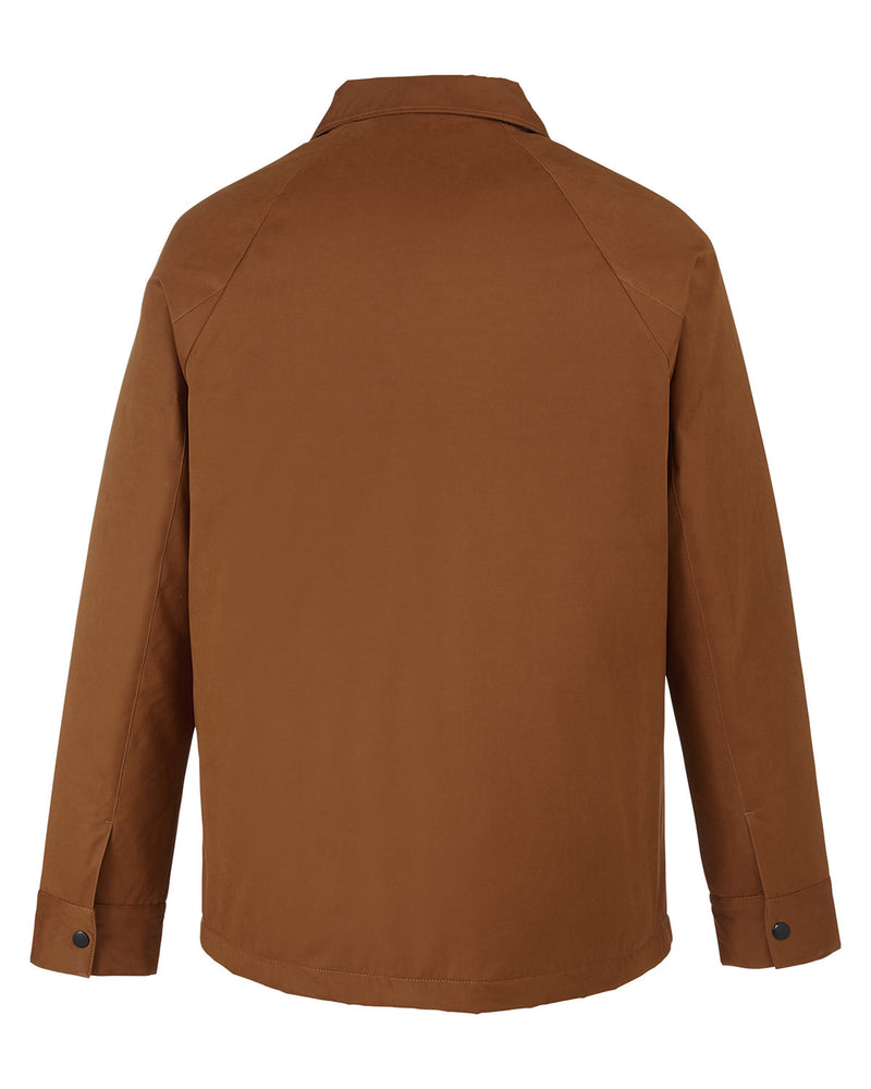 North End Adult Apex Coach Jacket
