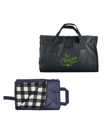 Prime Line Picnic Blanket