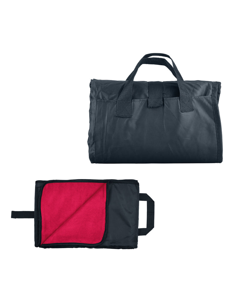 Prime Line Picnic Blanket