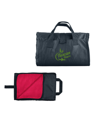 Prime Line Picnic Blanket