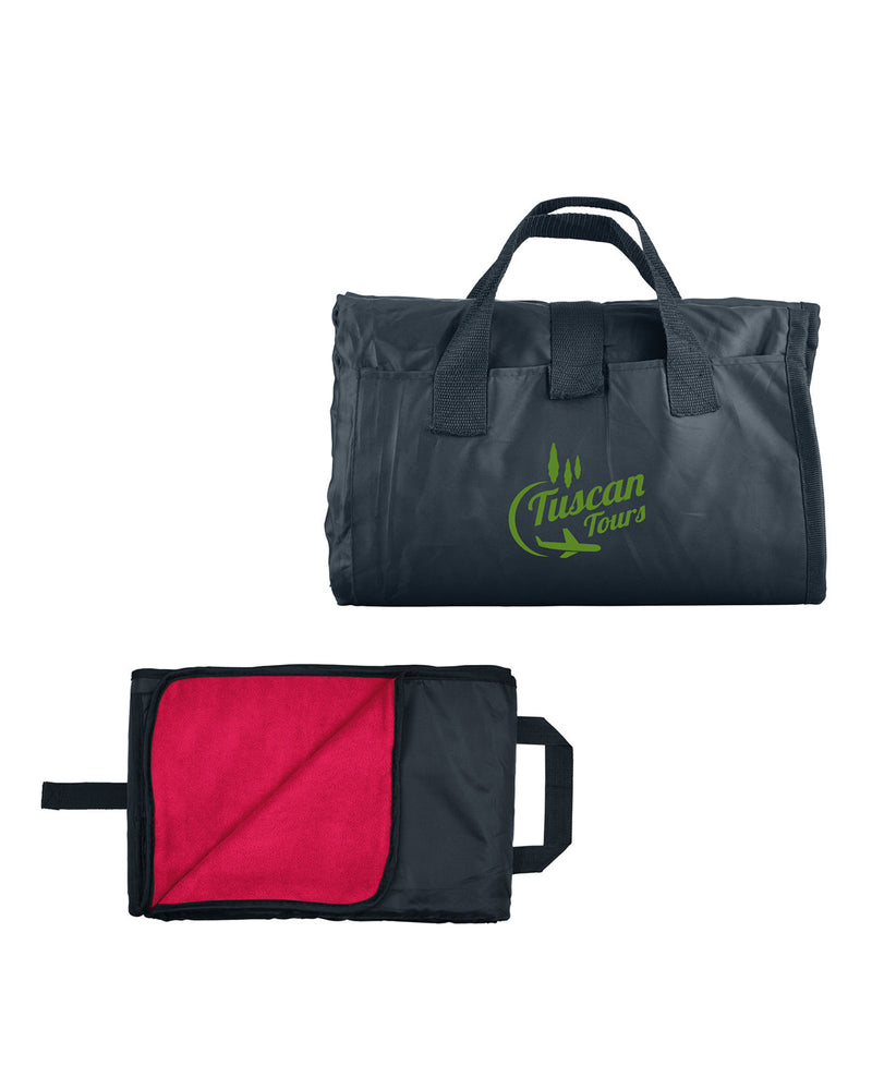 Prime Line Picnic Blanket