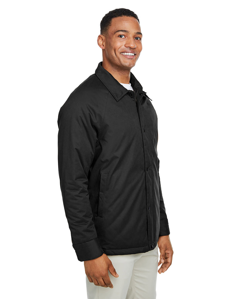 North End Adult Apex Coach Jacket
