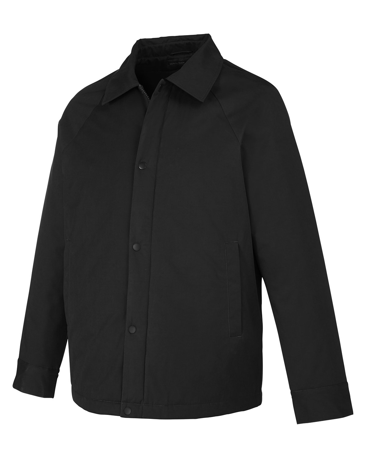 North End Adult Apex Coach Jacket North End