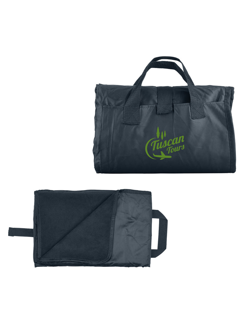Prime Line Picnic Blanket