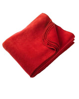 Harriton Fleece Blanket Harriton