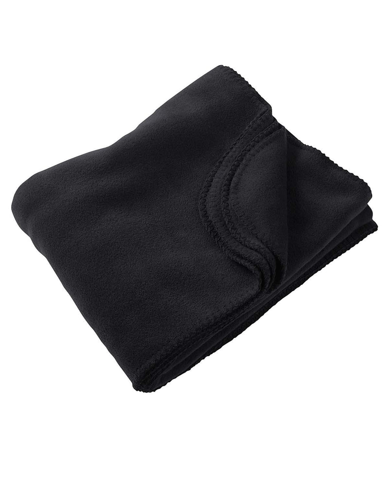 Harriton Fleece Blanket