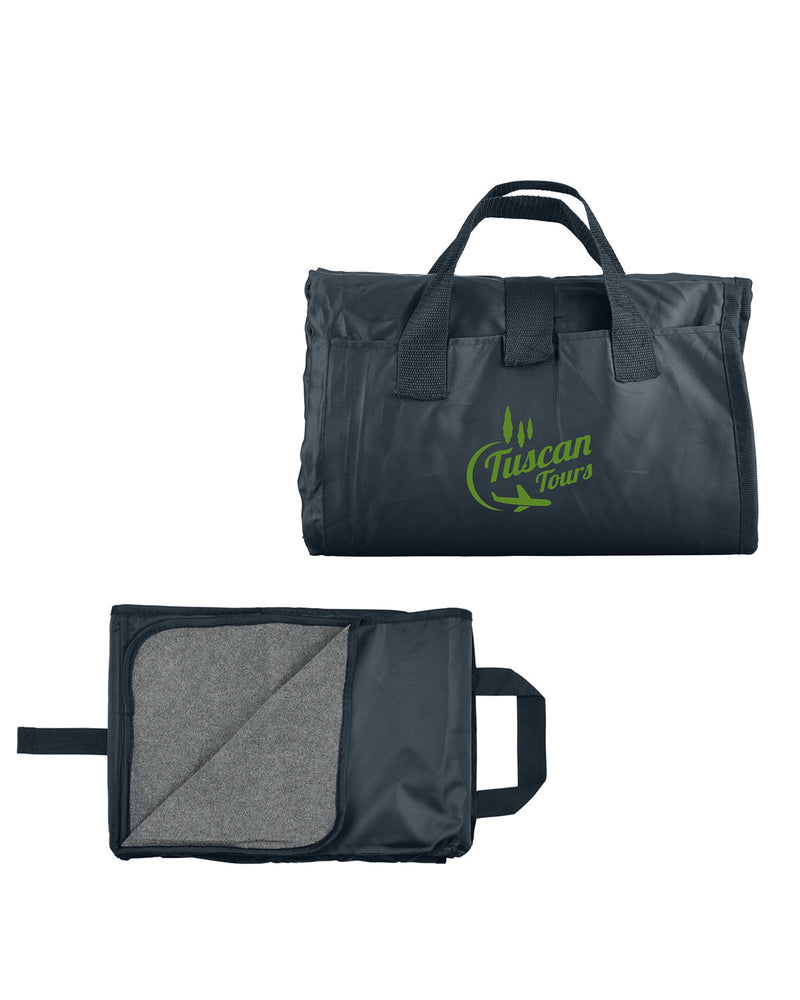Prime Line Picnic Blanket