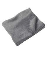 Harriton Fleece Blanket Harriton
