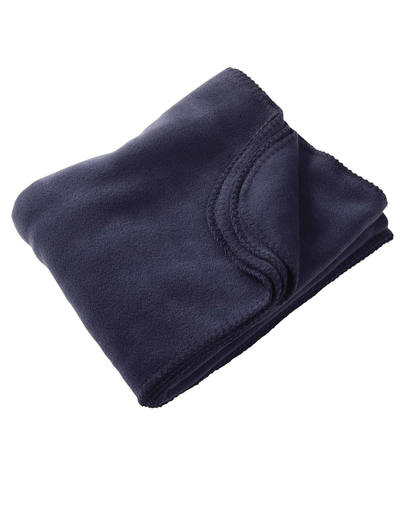 Harriton Fleece Blanket