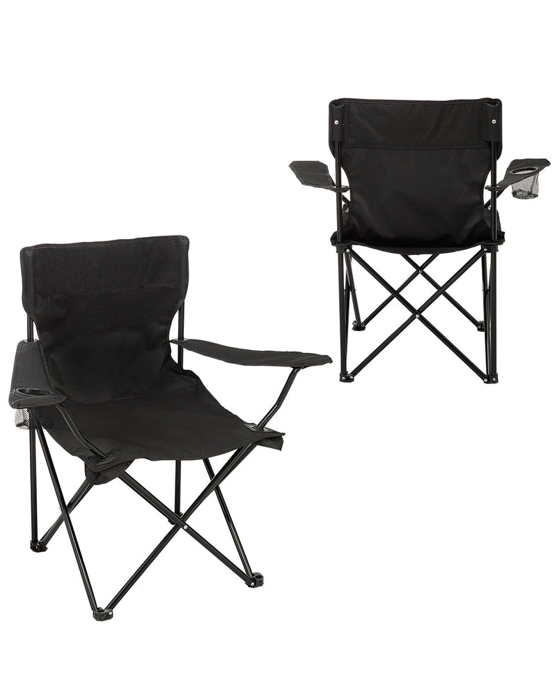 Prime Line Captains Chair