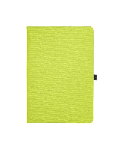 Leeman Roma Journal With Phone Pocket - Quantity 25