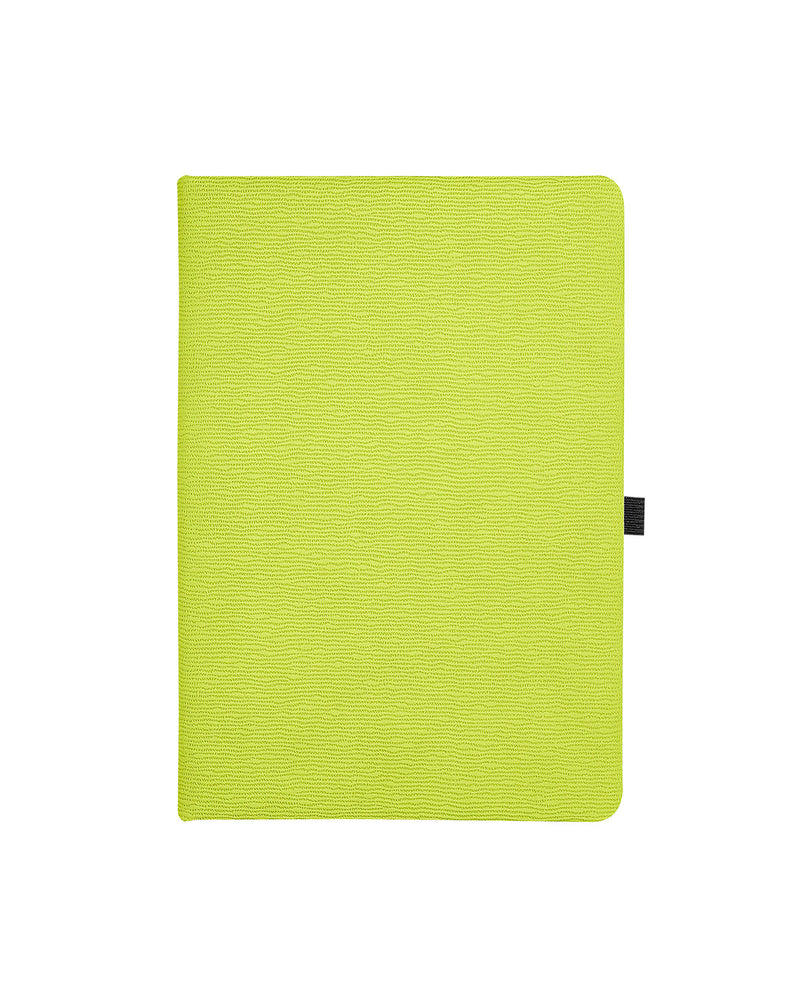 Leeman Roma Journal With Phone Pocket - Quantity 25