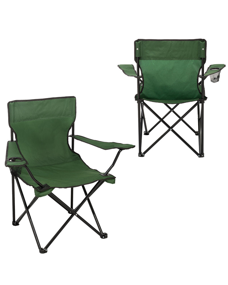 Prime Line Captains Chair