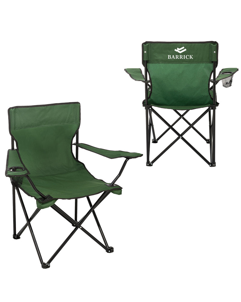 Prime Line Captains Chair