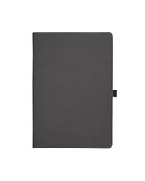Leeman Roma Journal With Phone Pocket - Quantity 25 Leeman