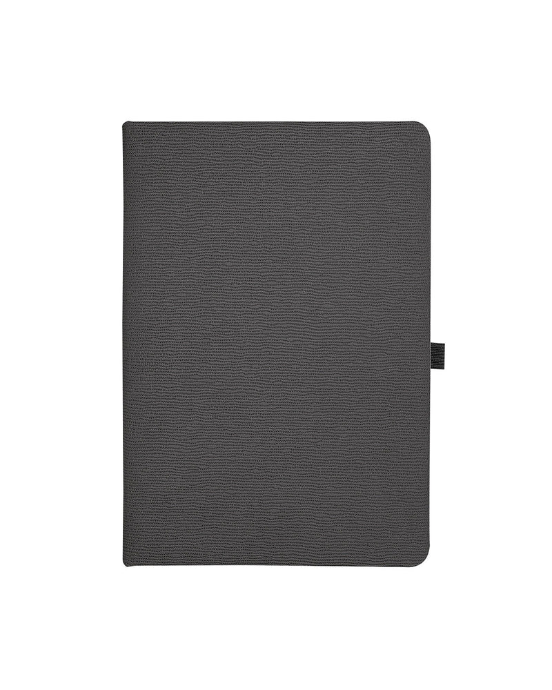 Leeman Roma Journal With Phone Pocket - Quantity 25