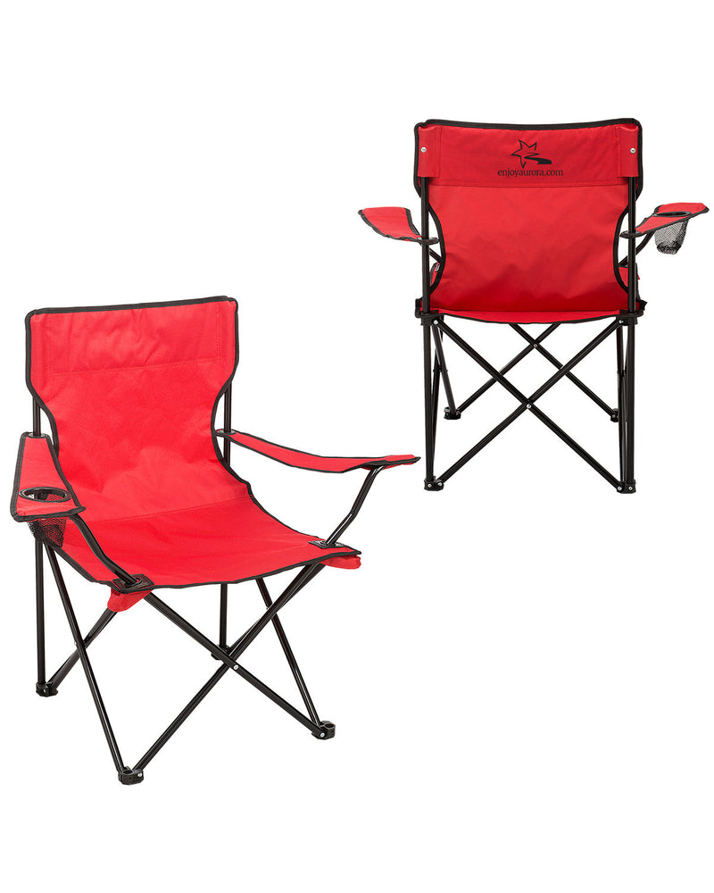Prime Line Captains Chair