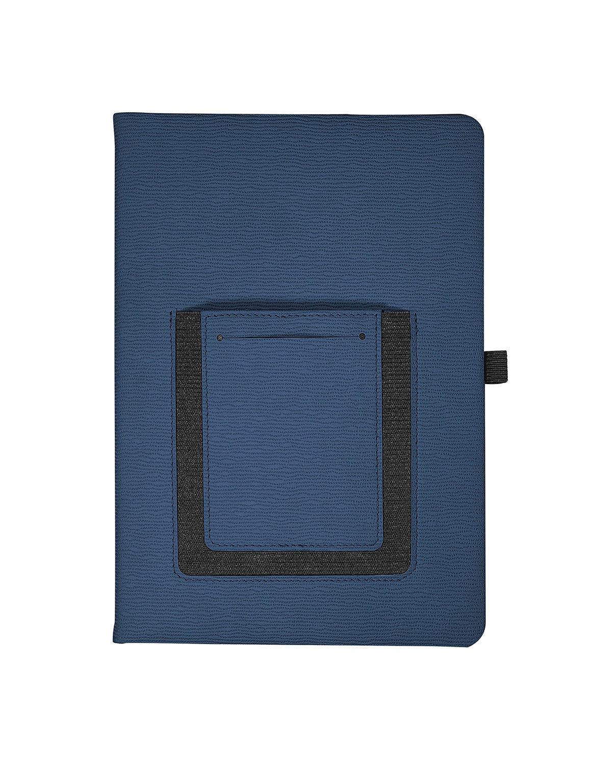 Leeman Roma Journal With Phone Pocket - Quantity 25 Leeman