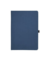Leeman Roma Journal With Phone Pocket - Quantity 25 Leeman