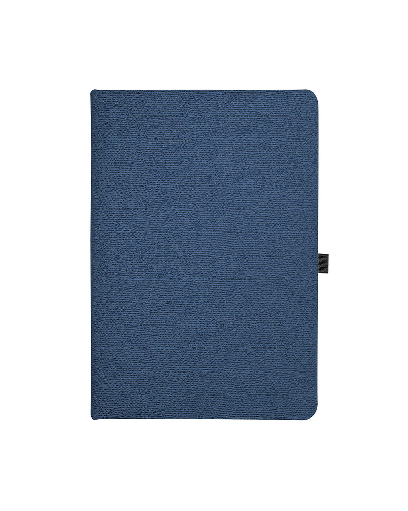 Leeman Roma Journal With Phone Pocket - Quantity 25