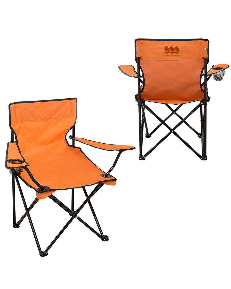 Prime Line Captains Chair
