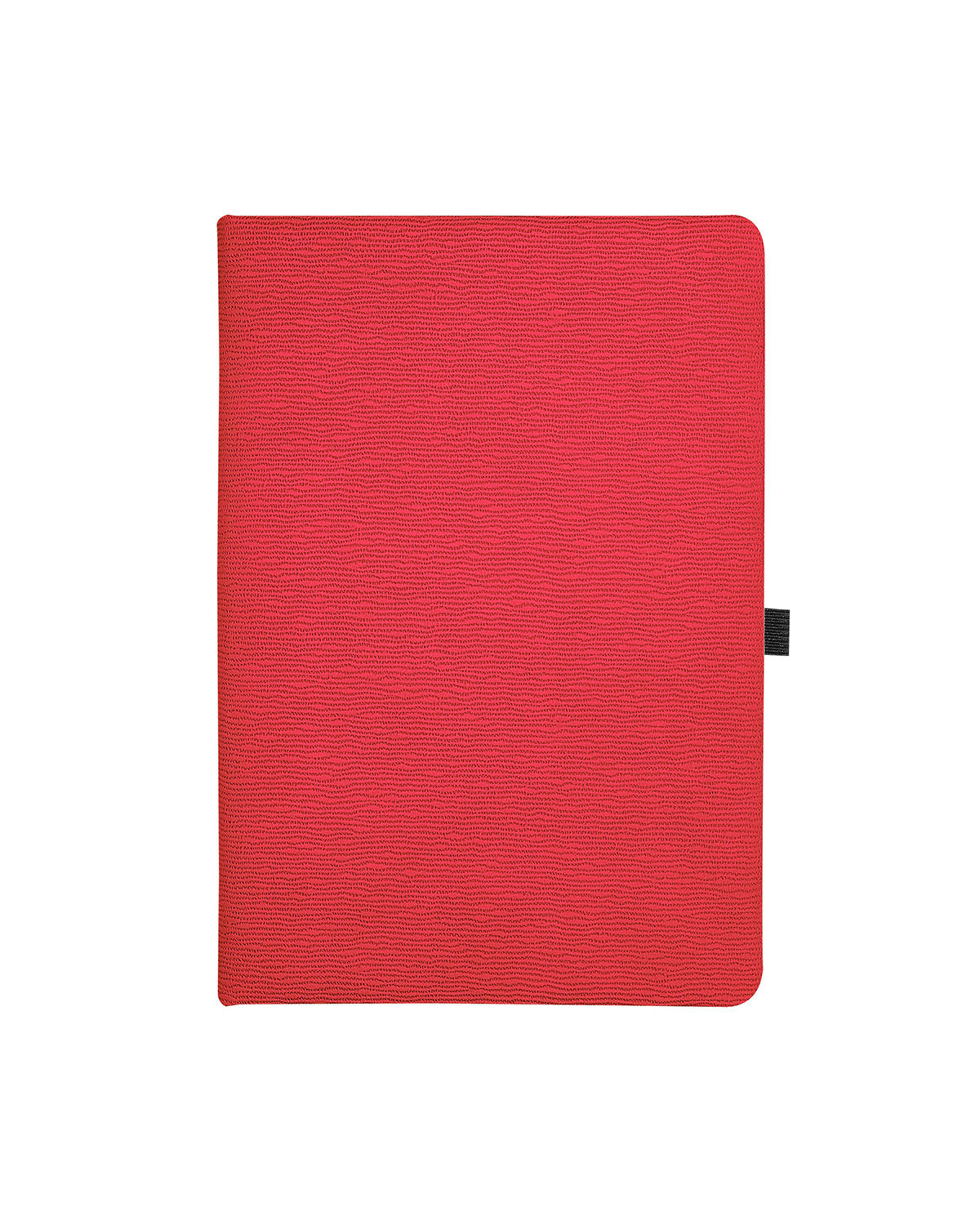 Leeman Roma Journal With Phone Pocket - Quantity 25 Leeman