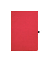 Leeman Roma Journal With Phone Pocket - Quantity 25 Leeman