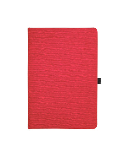 Leeman Roma Journal With Phone Pocket - Quantity 25