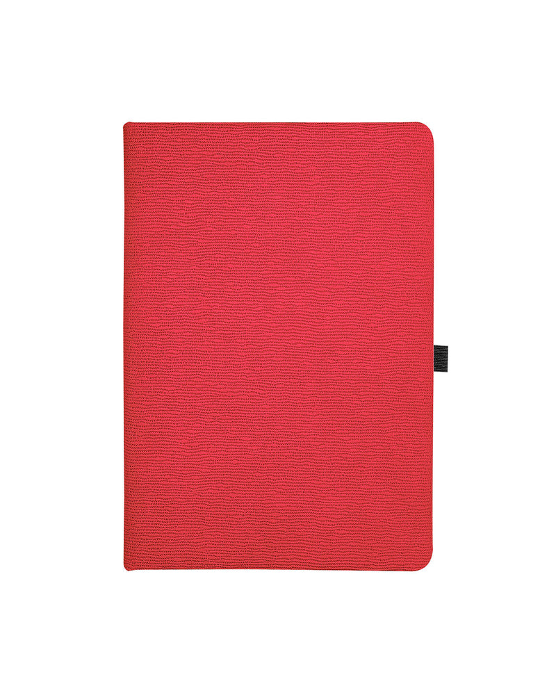 Leeman Roma Journal With Phone Pocket - Quantity 25
