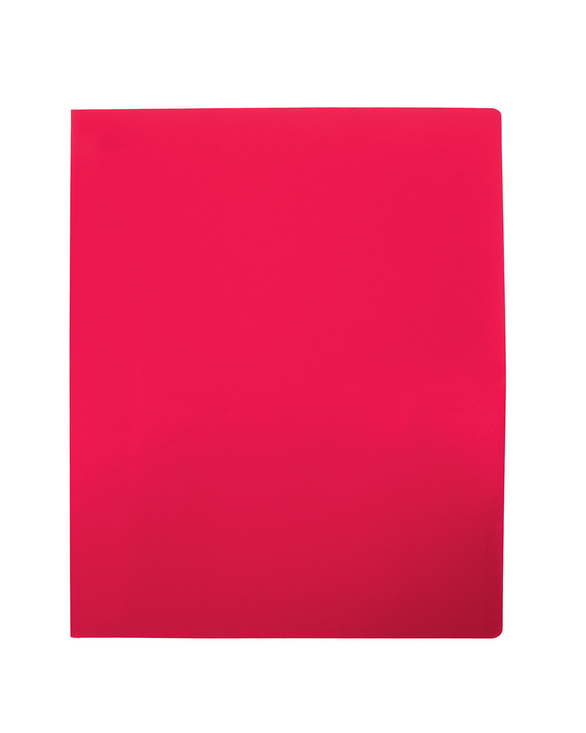 Prime Line Pocket Folder Prime Line