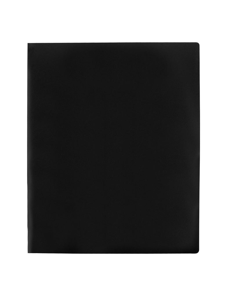 Prime Line Pocket Folder