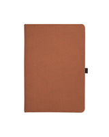 Leeman Roma Journal With Phone Pocket - Quantity 25 Leeman