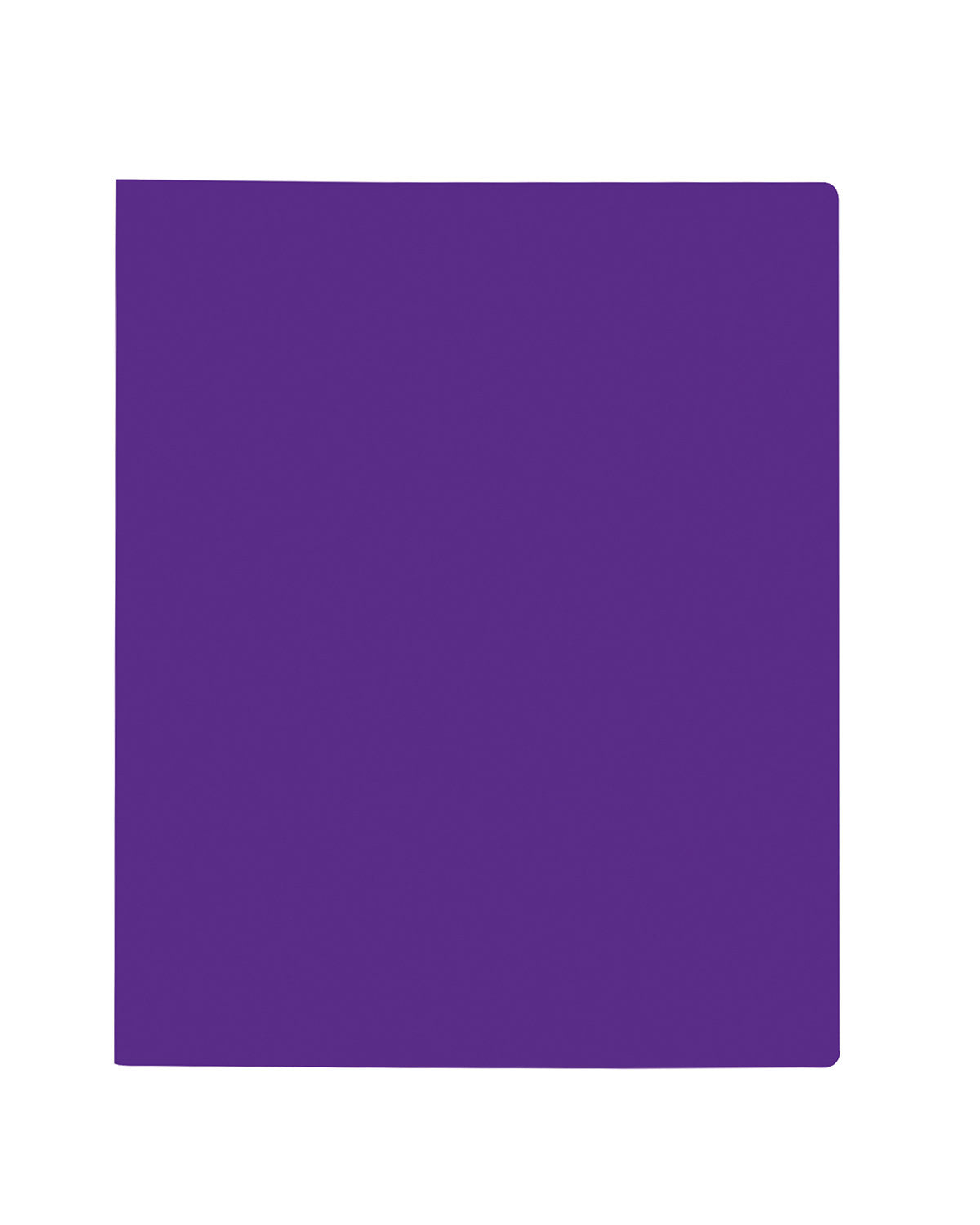 Prime Line Pocket Folder Prime Line