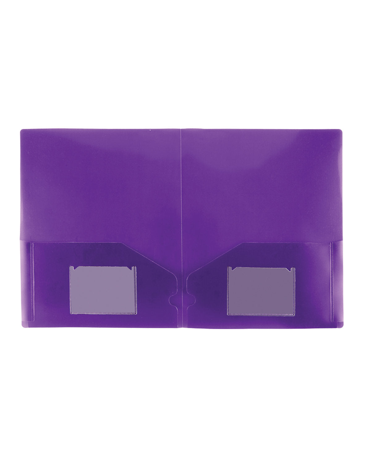 Prime Line Pocket Folder Prime Line