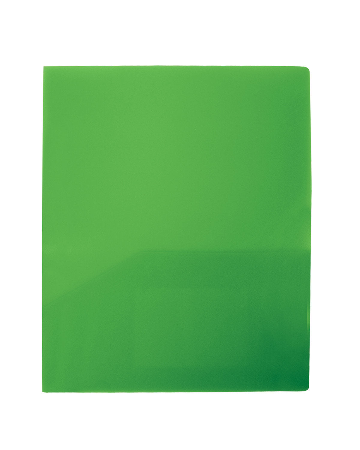 Prime Line Pocket Folder Prime Line