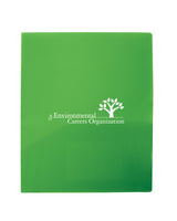 Prime Line Pocket Folder Prime Line